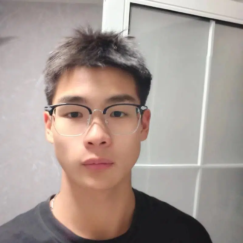 專訪健身異男私密集