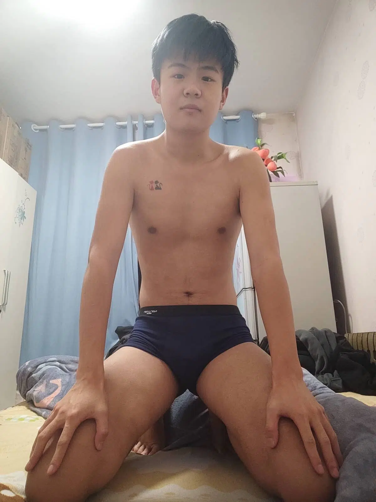 調教異男私密集