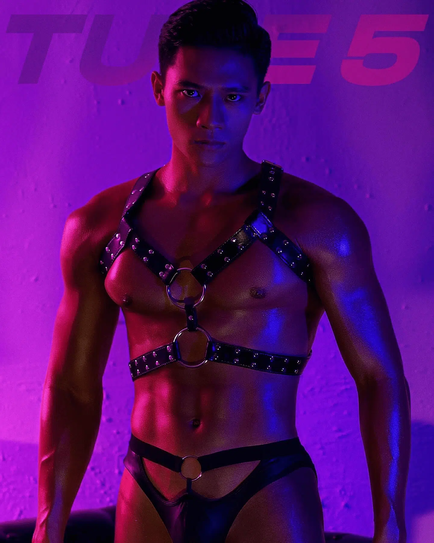 TUBE5STUDIO COLLECTION P7 ‖ 18+【PHOTO】
