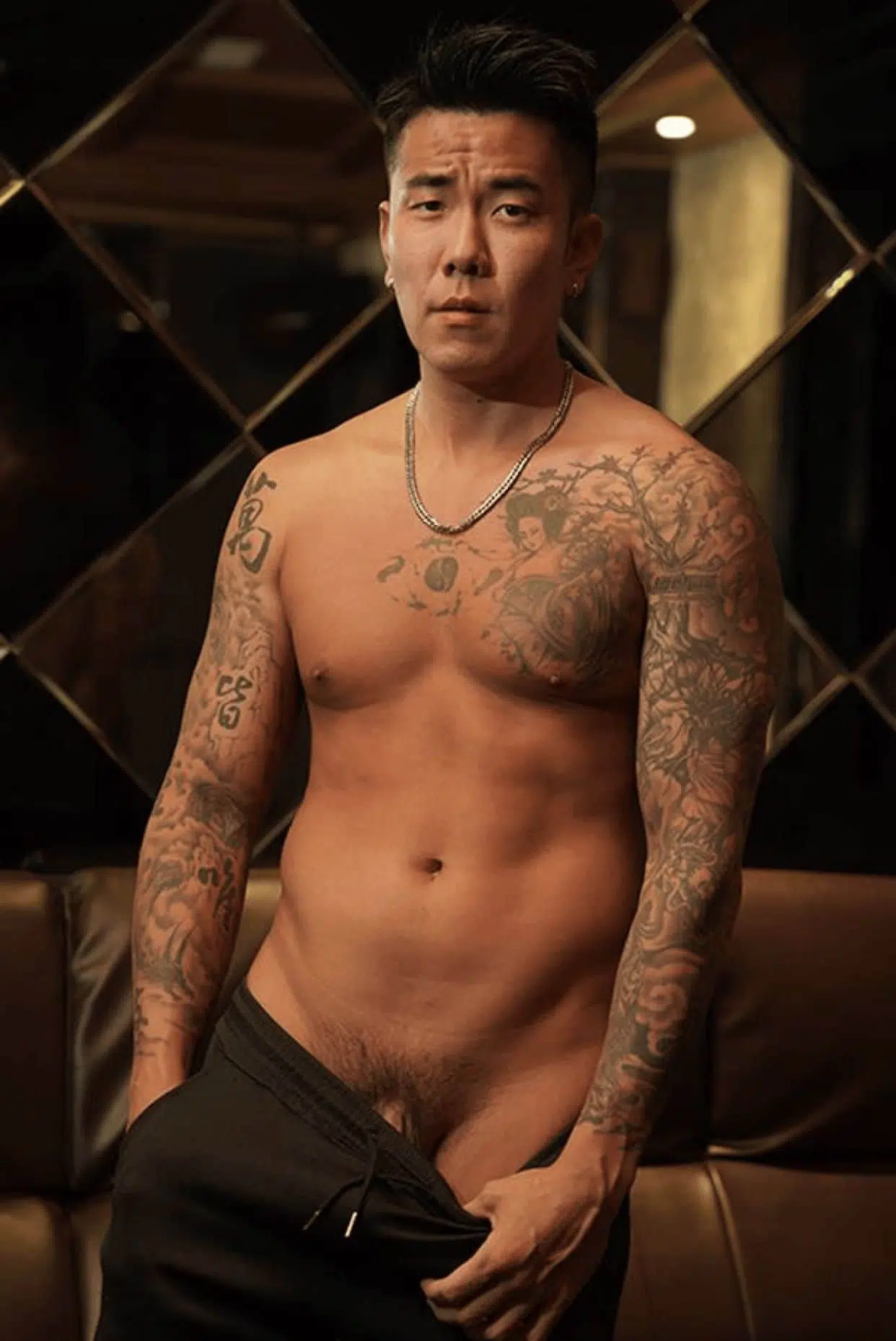 THE ONE NO.3 哥本大根 ‖ 18+【PHOTO+VIDEO】