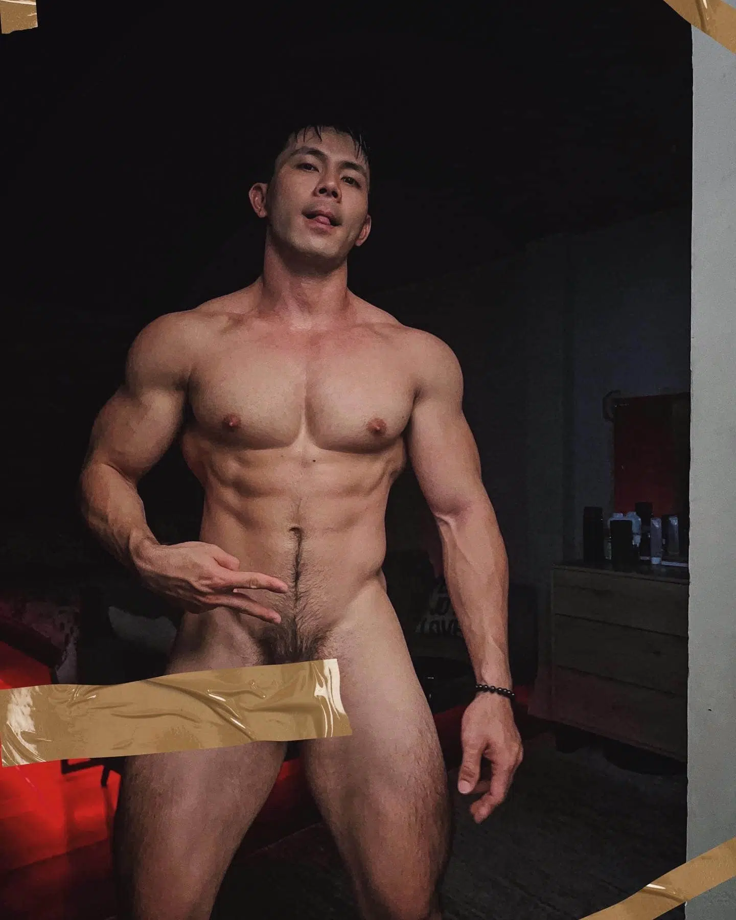 NGUYỄN DUY HẢI COLLECTION P3 ‖ 18+【PHOTO】
