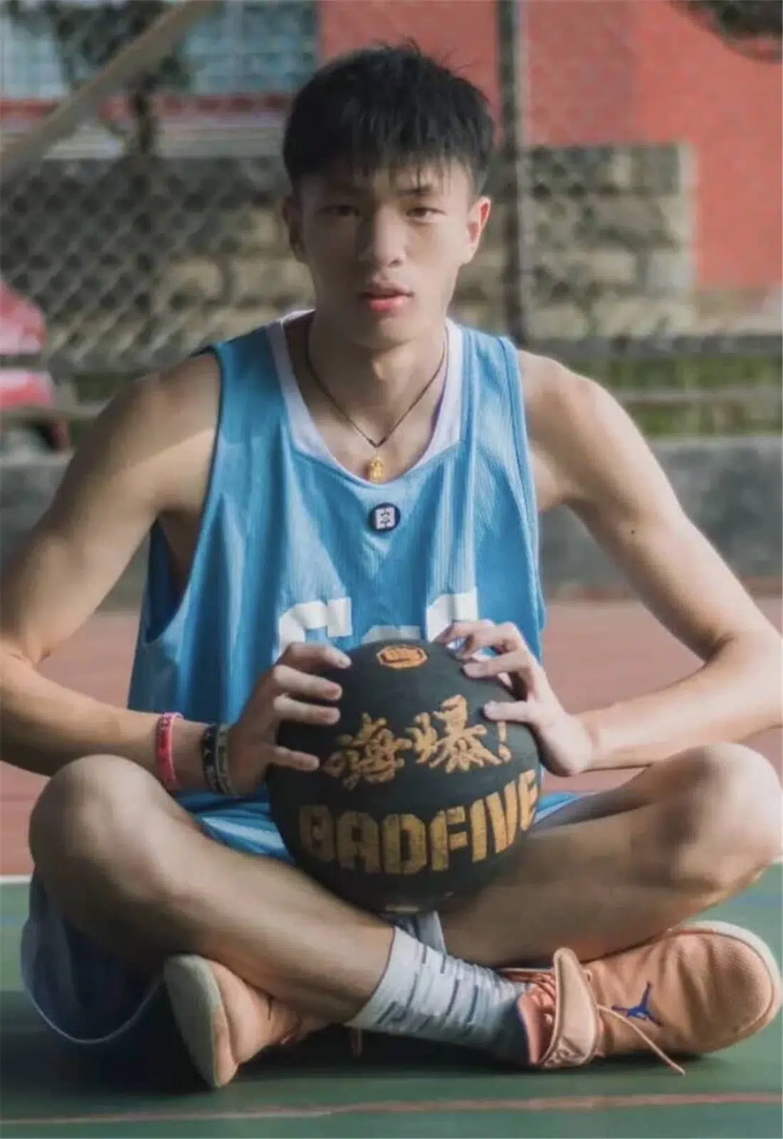 HEJUN PRIVATE SET