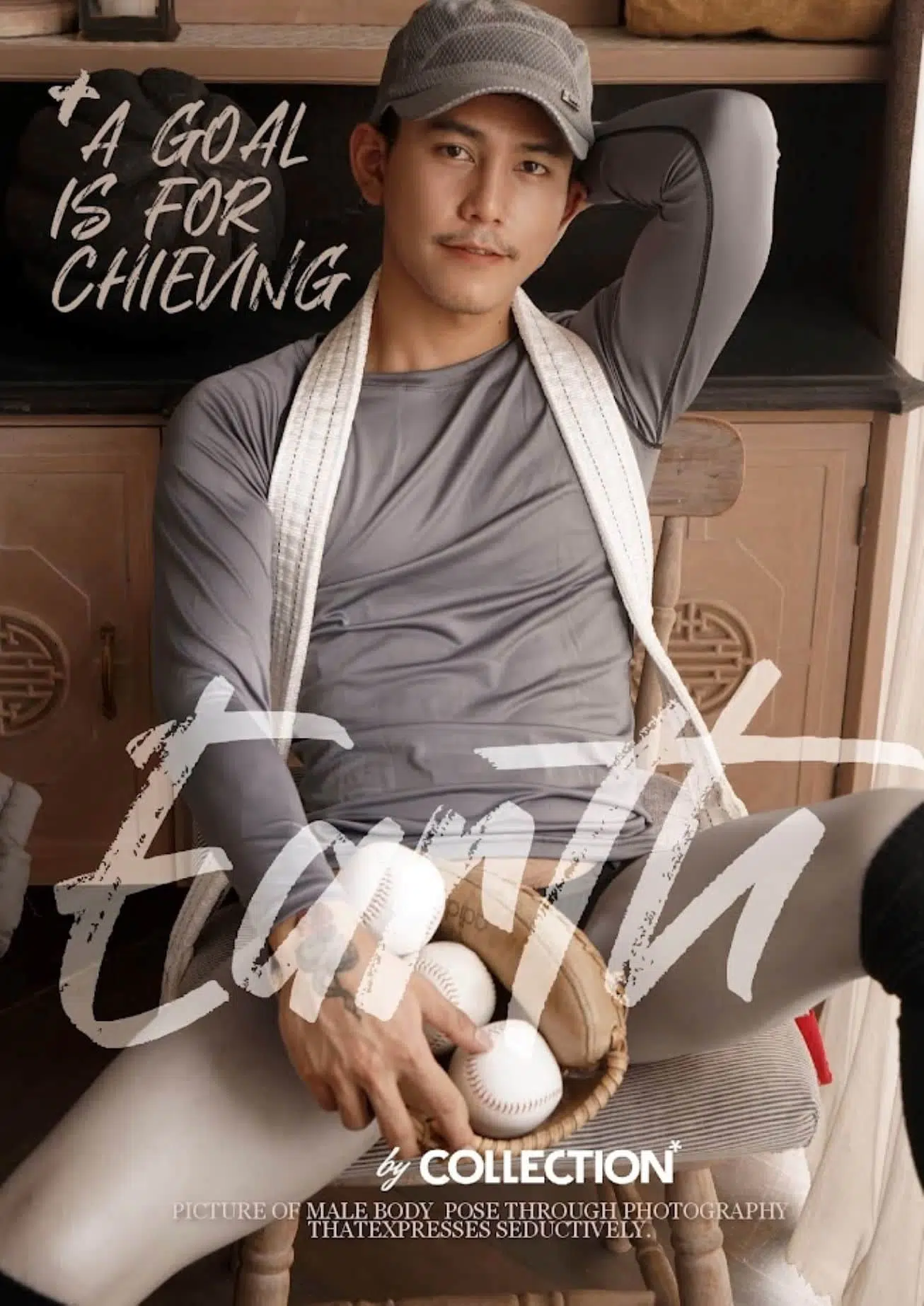 EARTH by Collection Magazine ‖ R+【PHOTO+VIDEO】