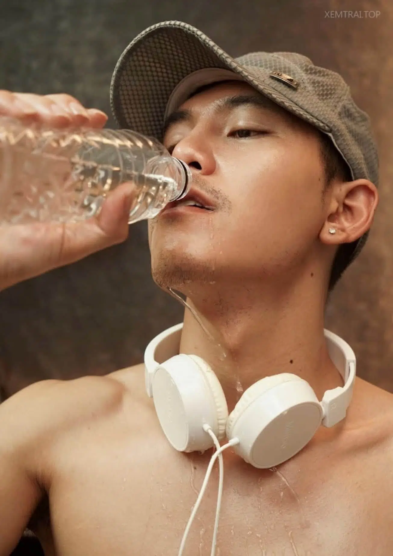 EARTH by Collection Magazine ‖ R+【PHOTO+VIDEO】