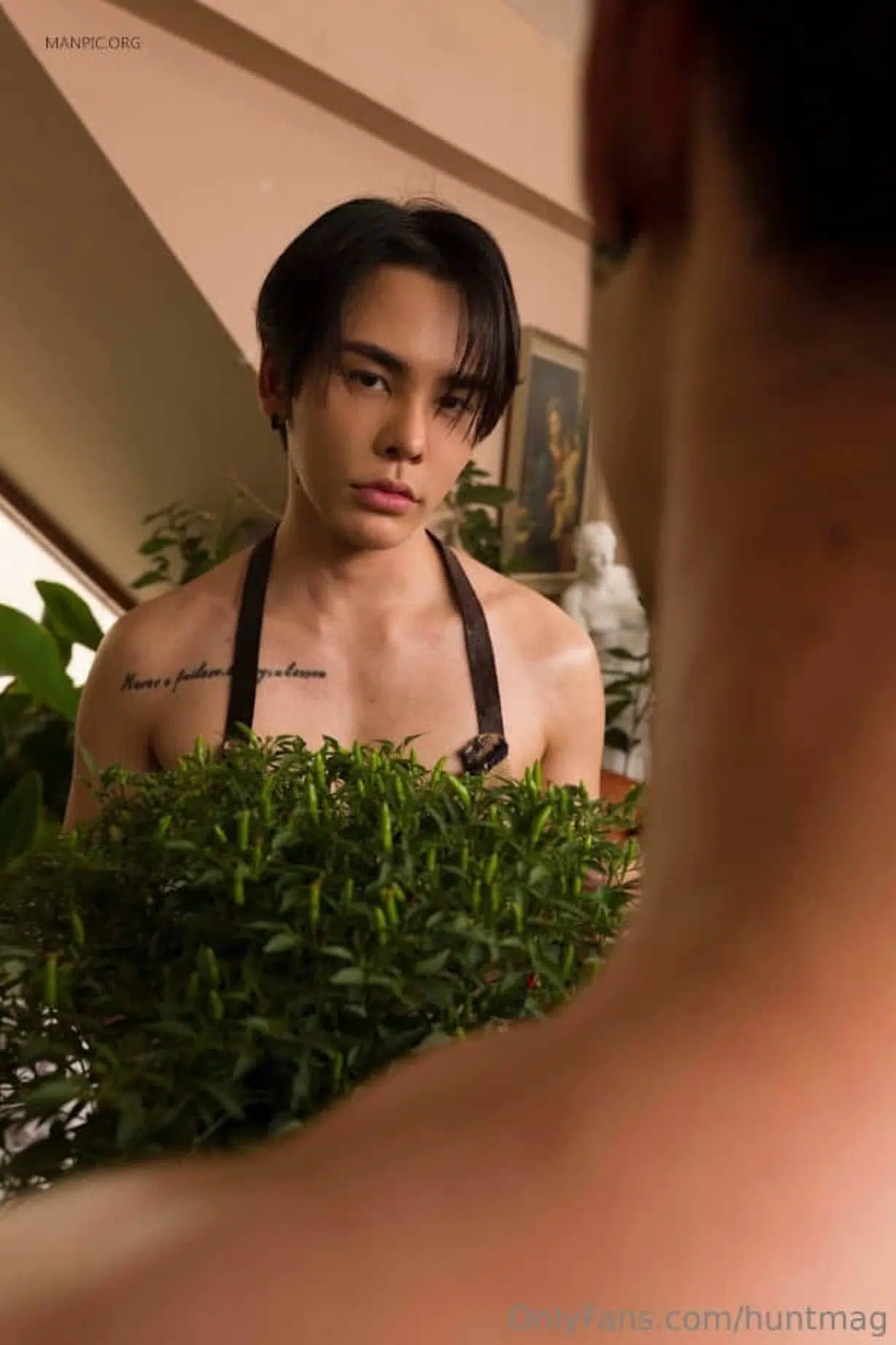 Hunt Series EP.26 The COTTAGE ‖ R+【PHOTO+VIDEO】