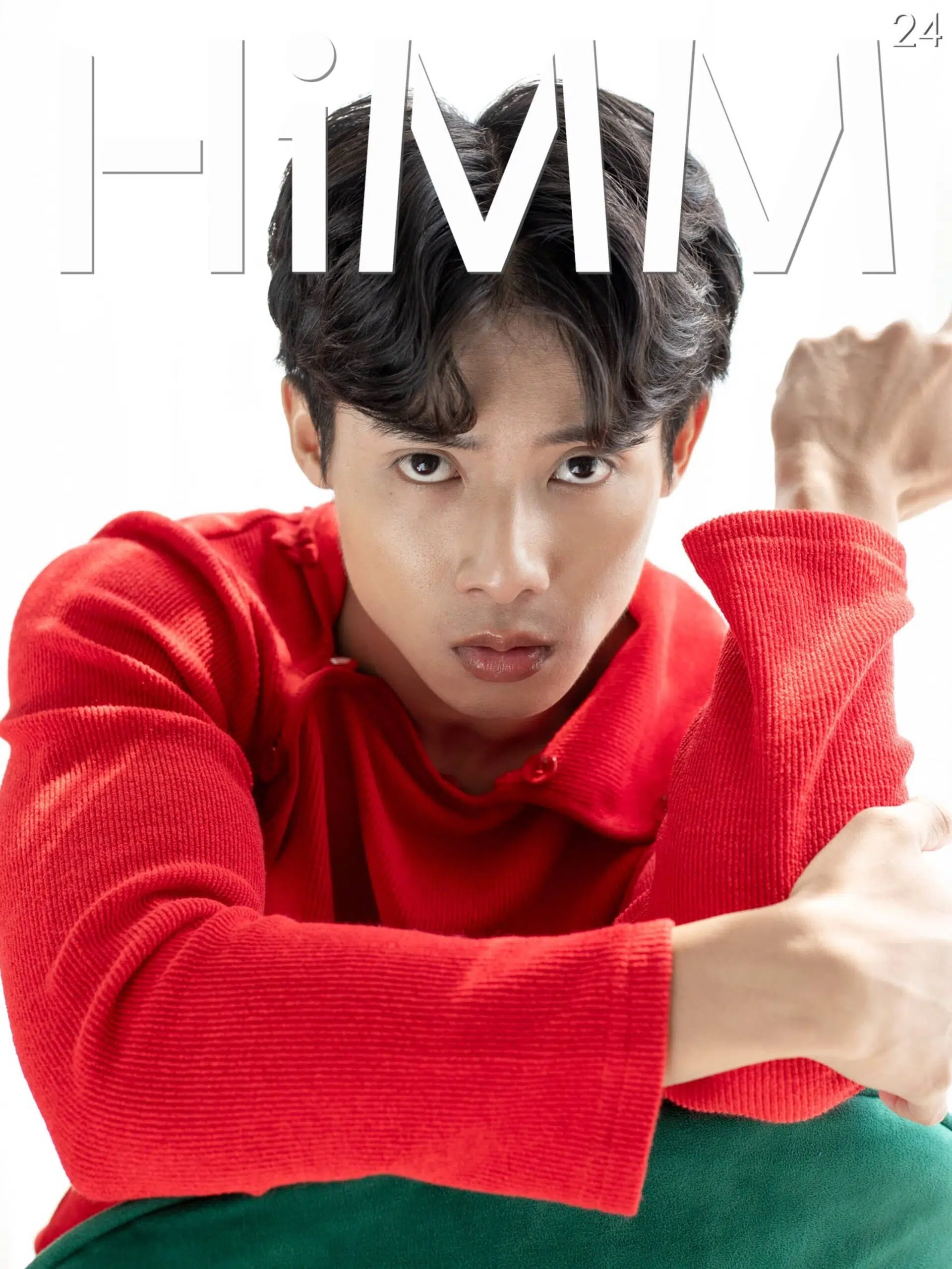 HiMM 23 – JO ‖ R+【PHOTO+VIDEO】