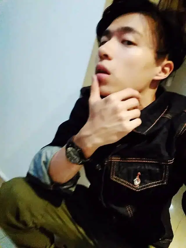 帥氣異男私密集