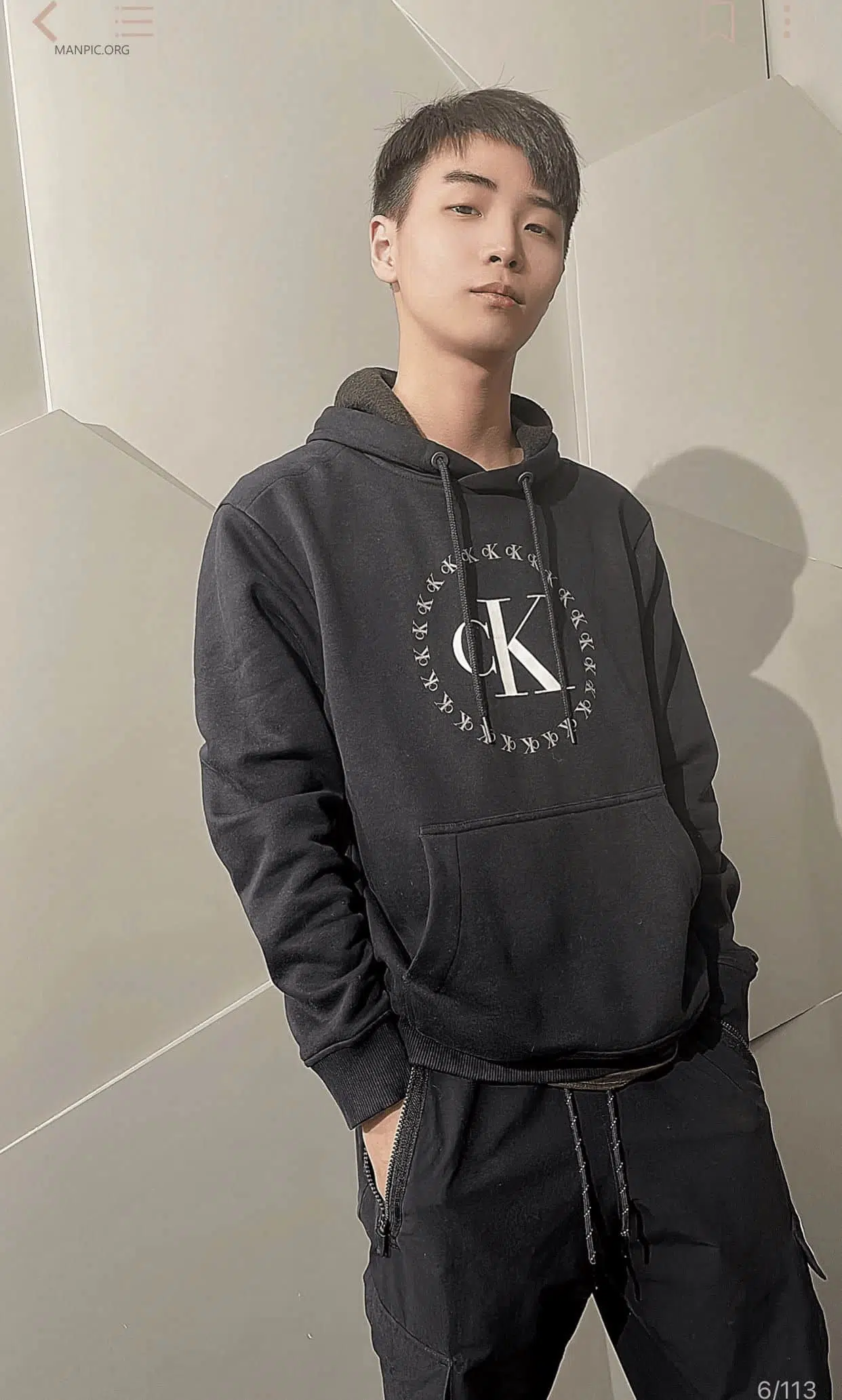 BLUEMEN 藍男色 NO.404-月岳 ‖ R+【PHOTO+VIDEO】