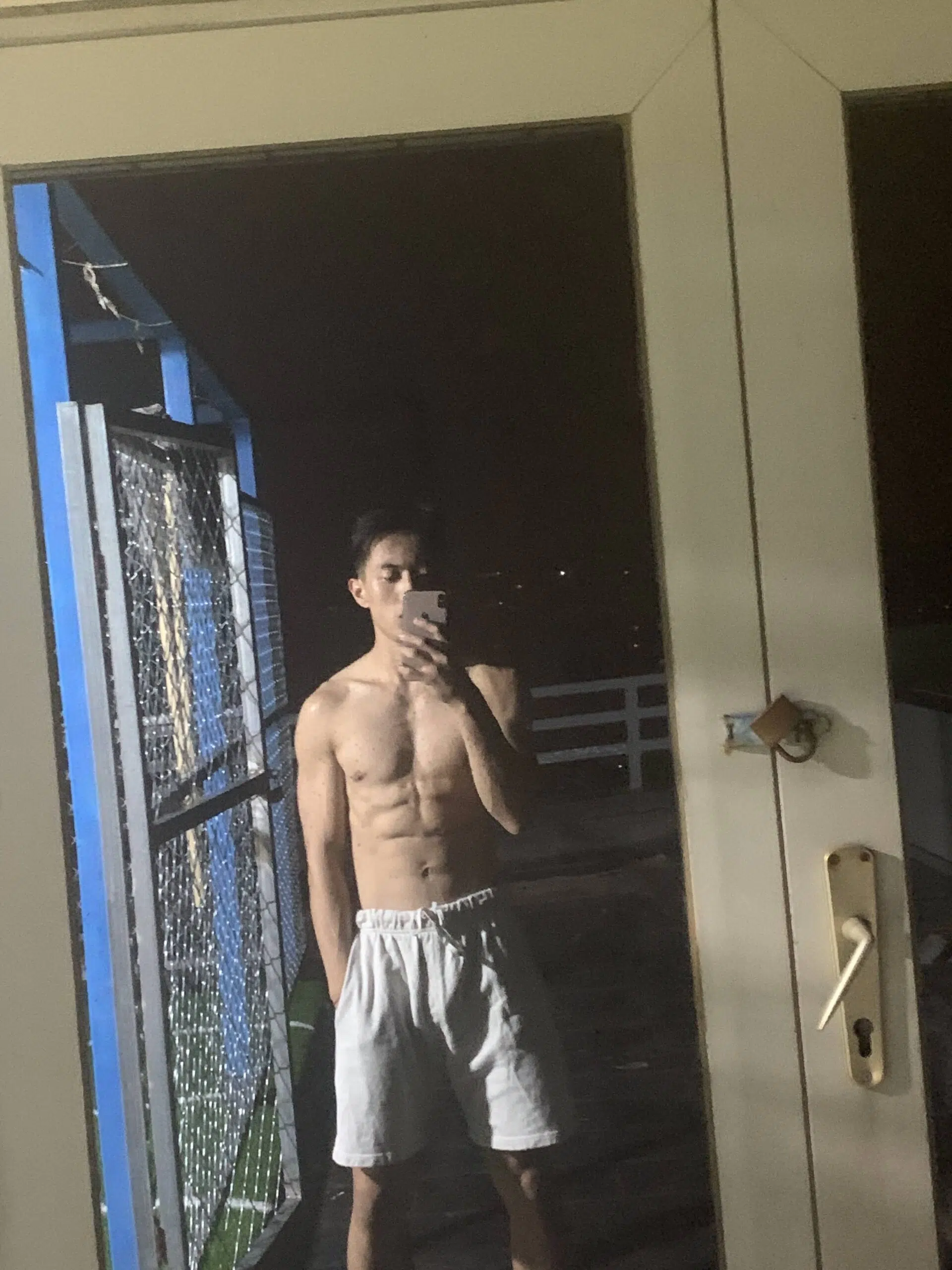 調教異男私密集