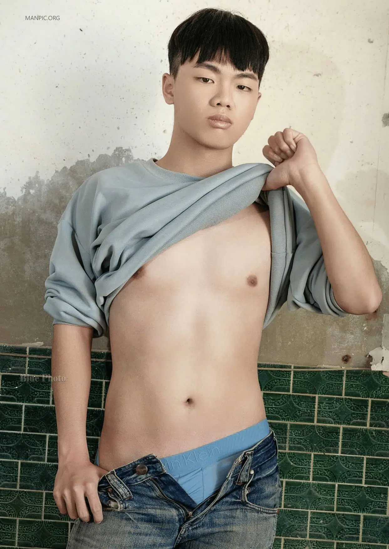 Bluephoto 藍攝 No.304 Kevin弟弟-陽光大學生全紀錄 ‖ R+【PHOTO+VIDEO】