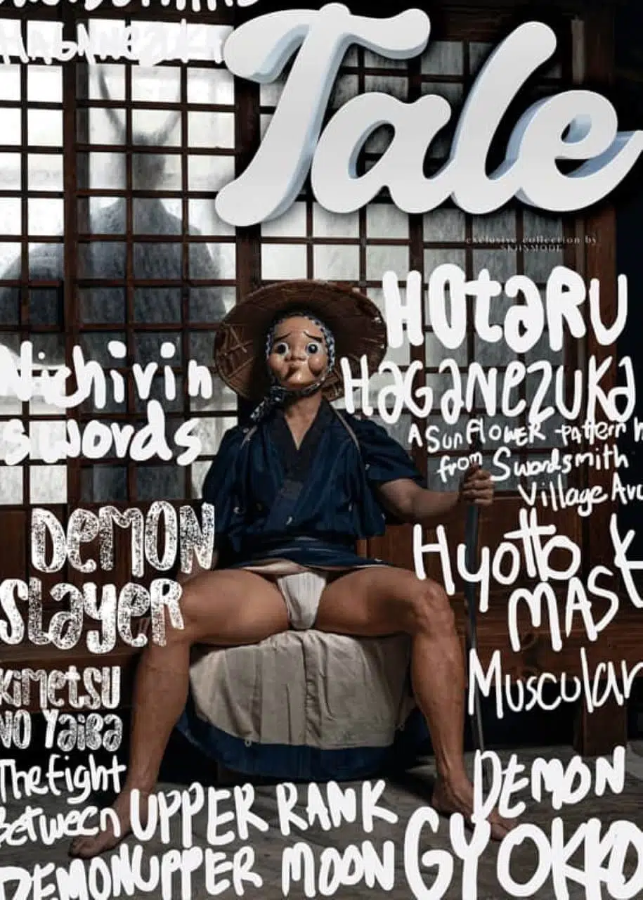 Kora-Xperiment Special Issue No.09 惡魔 斯塔爾 ‖ R+【PHOTO】