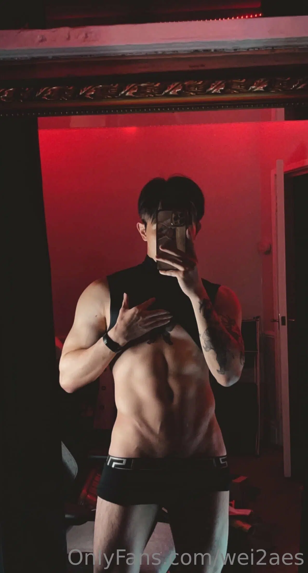 BJ LIAM WEI2AES OF