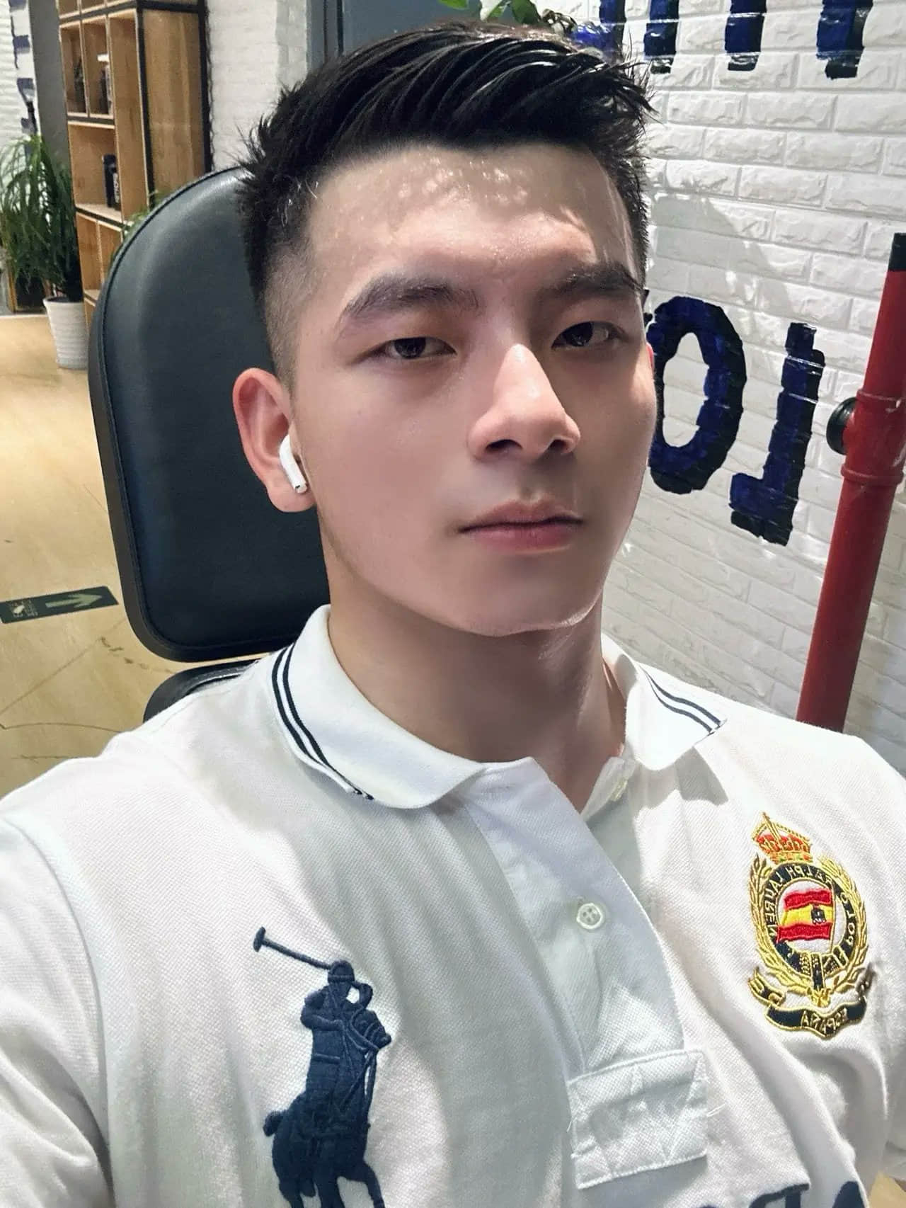 白斬哥哥私密集