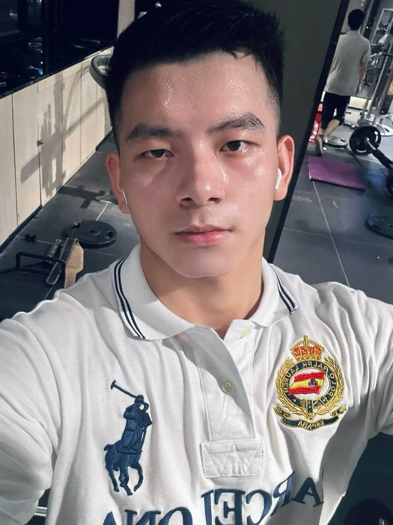 白斬哥哥私密集