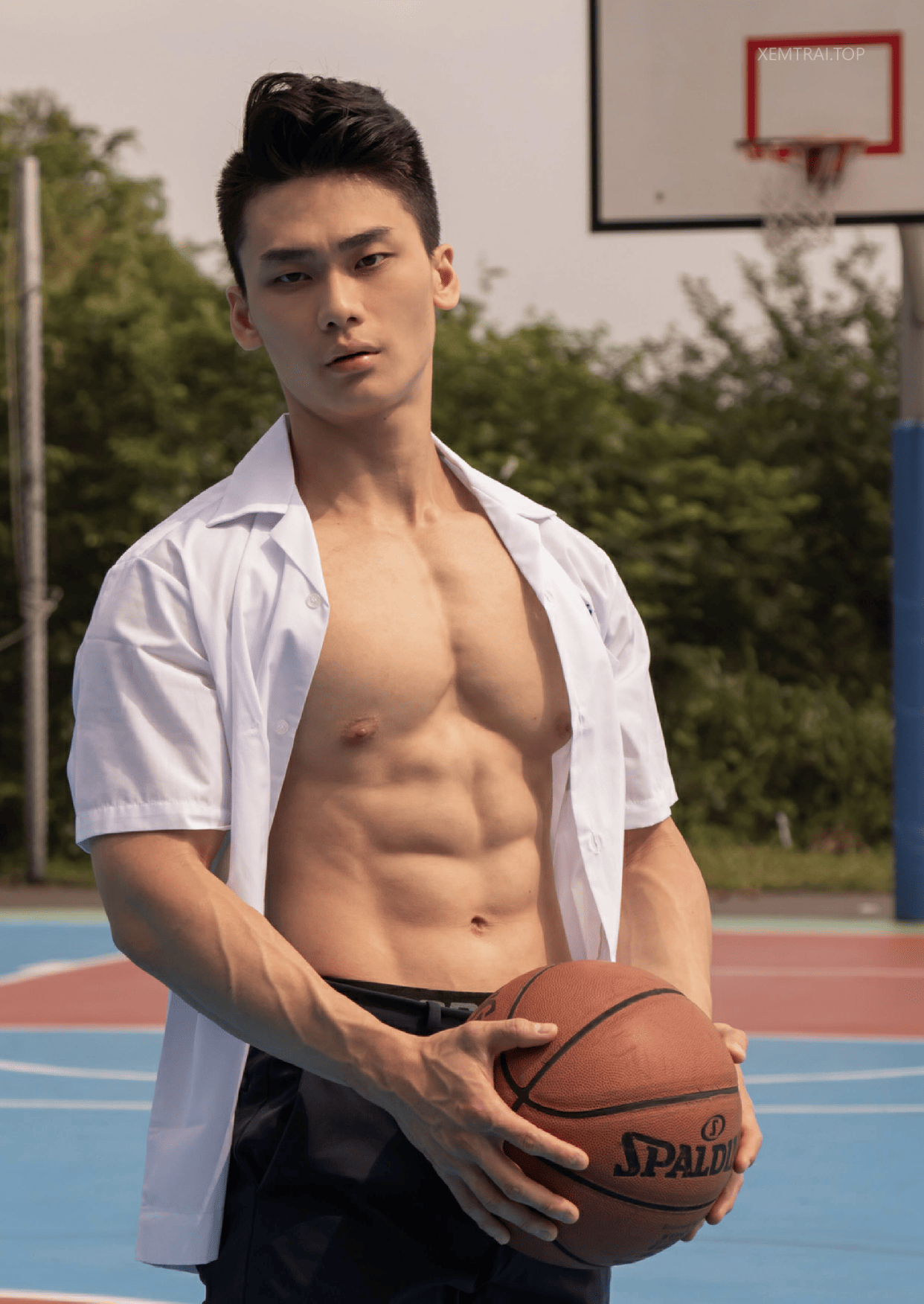 人態好自選集 NICEPEOPLEPHOTOGRAPHY ISSUE 2 BEN ‖ 18+【PHOTO】