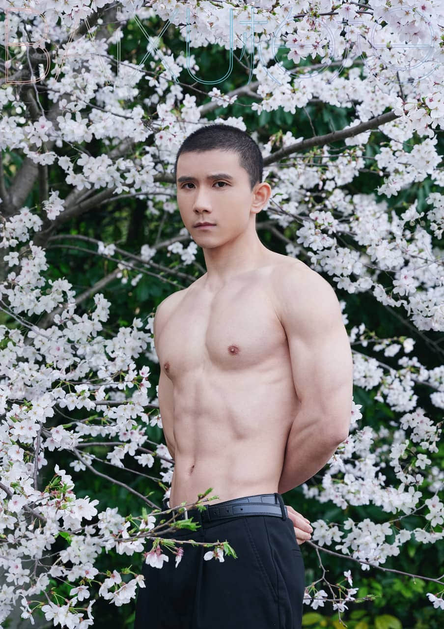 BAIXU柏旭 Collection ‖ 18+【PHOTO】
