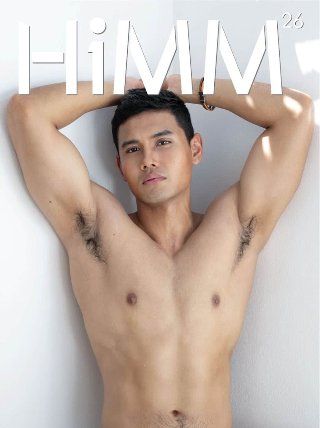 HiMM 26 – SIXX ‖ R+【PHOTO+VIDEO】