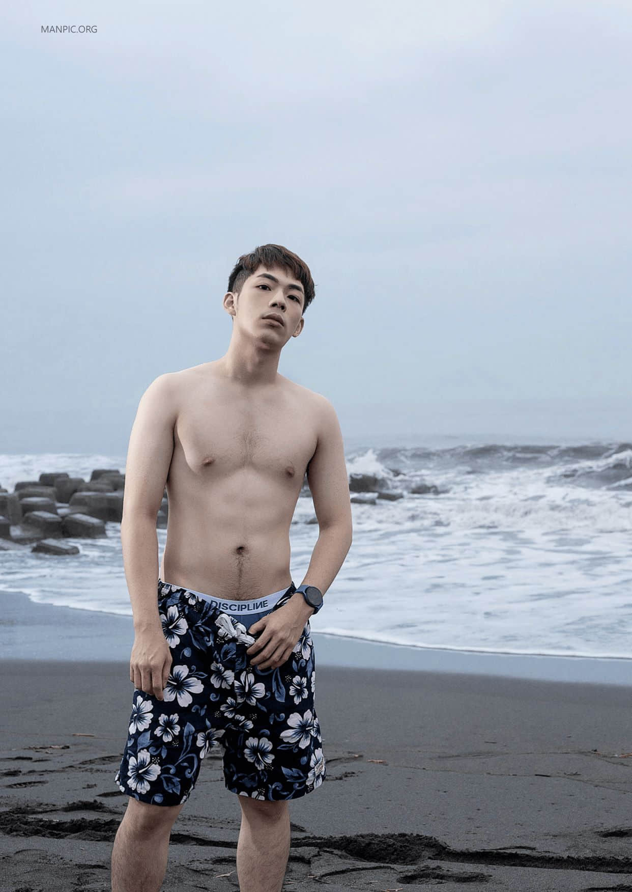 Bluephoto 藍攝 No.308 第一次品嘗自己的精華 又成 ‖ R+【PHOTO+VIDEO】