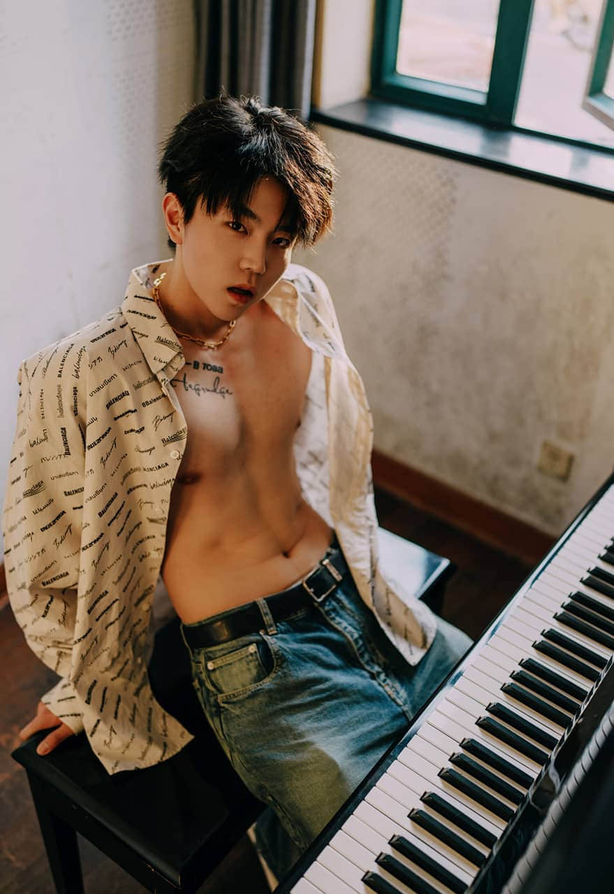 SHFantasy Collection ‖ R+【PHOTO】