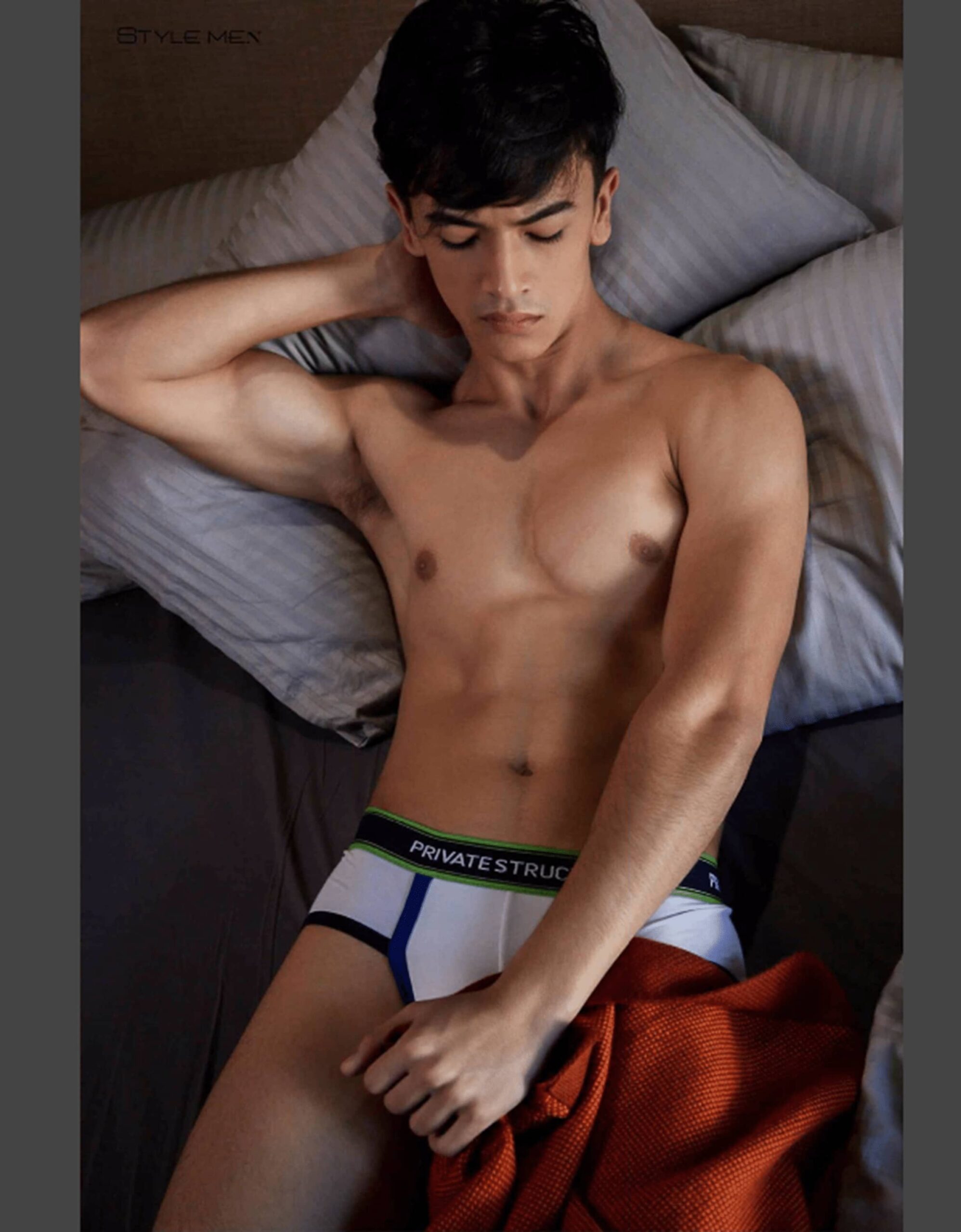 ZHON WATSAWAT COLLECTION ‖ R+【PHOTO+VIDEO】