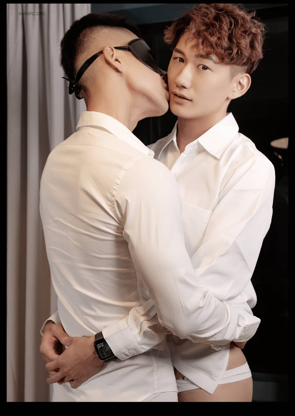Bluephoto 藍攝 No.309 超深入-完全探索陽光型男 豪 ‖ R+【PHOTO+VIDEO】