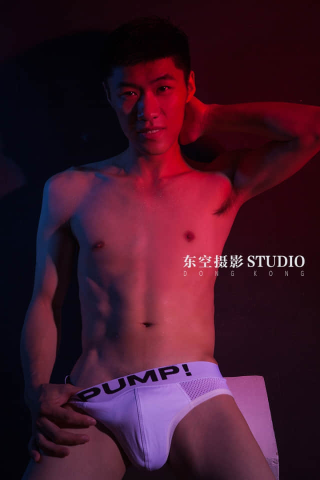 DONGKONG STUDIO 東空攝影 COLLECTION ‖ R+【PHOTO】