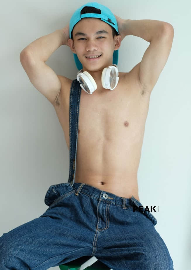 Peak 13 – ANAN ‖ R+【PHOTO+VIDEO】
