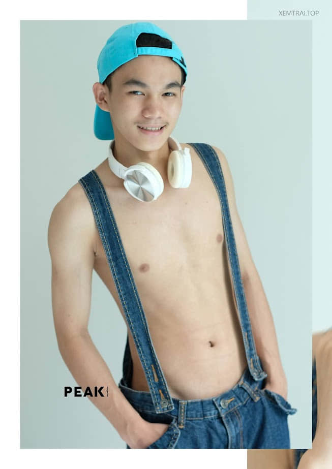 Peak 13 – ANAN ‖ R+【PHOTO+VIDEO】