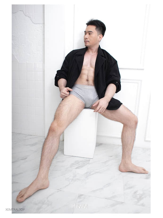 HiMM 27 – PP ‖ R+【PHOTO+VIDEO】