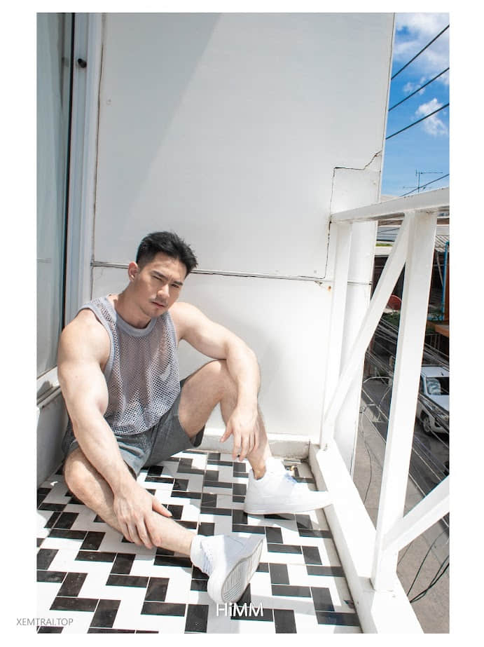 HiMM 27 – PP ‖ R+【PHOTO+VIDEO】