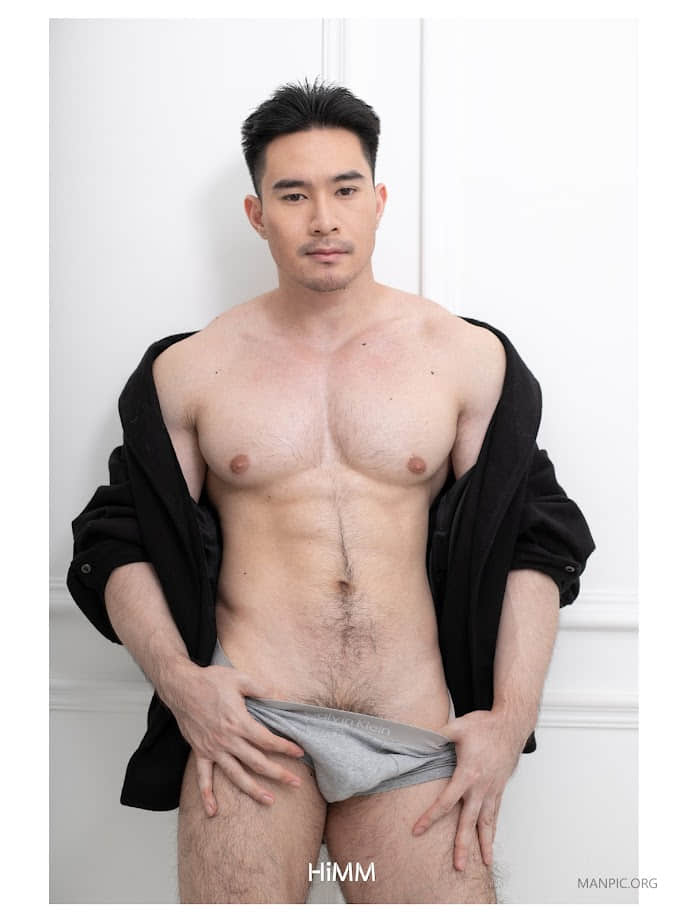 HiMM 27 – PP ‖ R+【PHOTO+VIDEO】