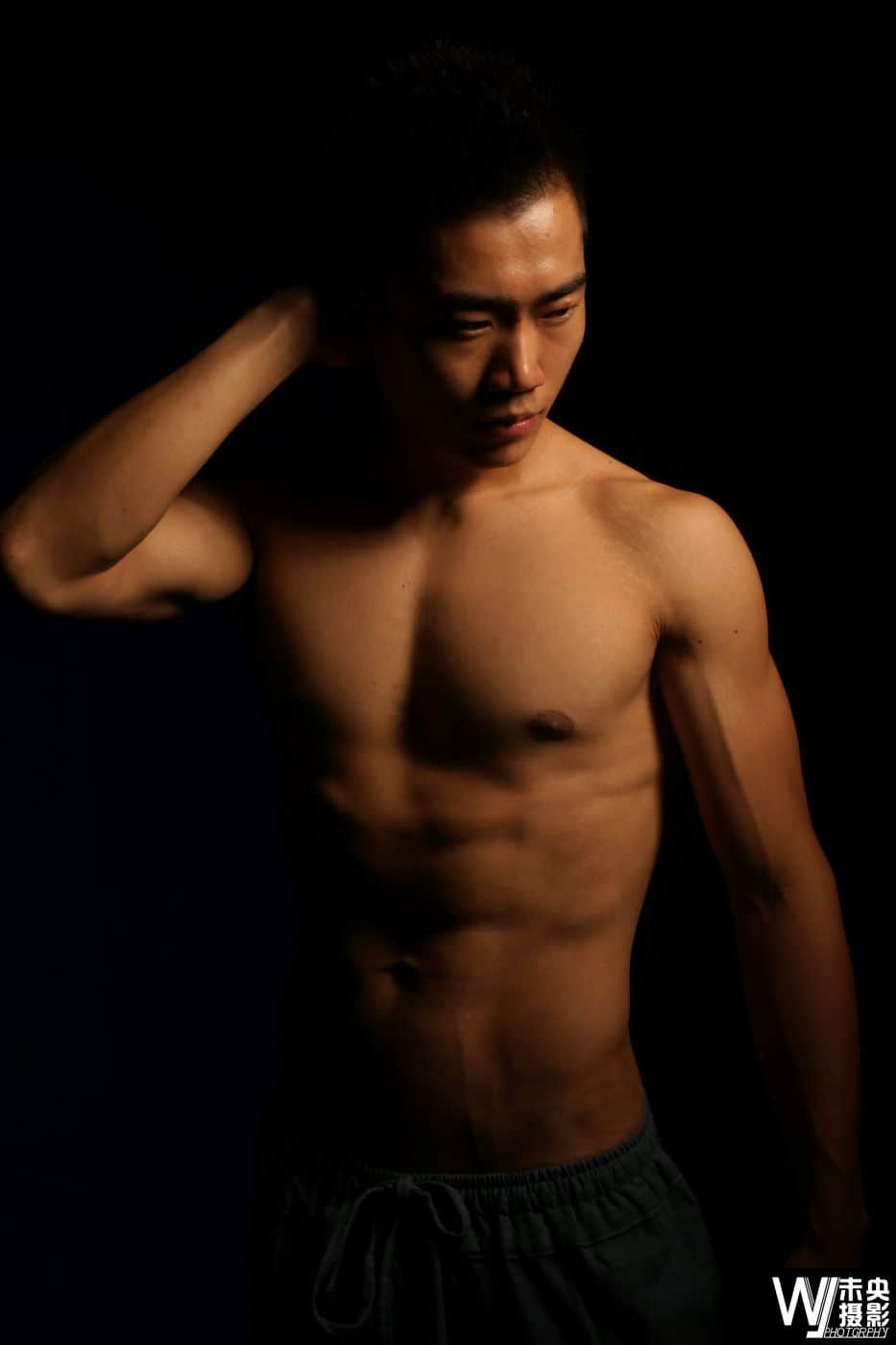 未央攝影 — 李文李武、歐陽、楊傑 ‖ 18+【PHOTO】