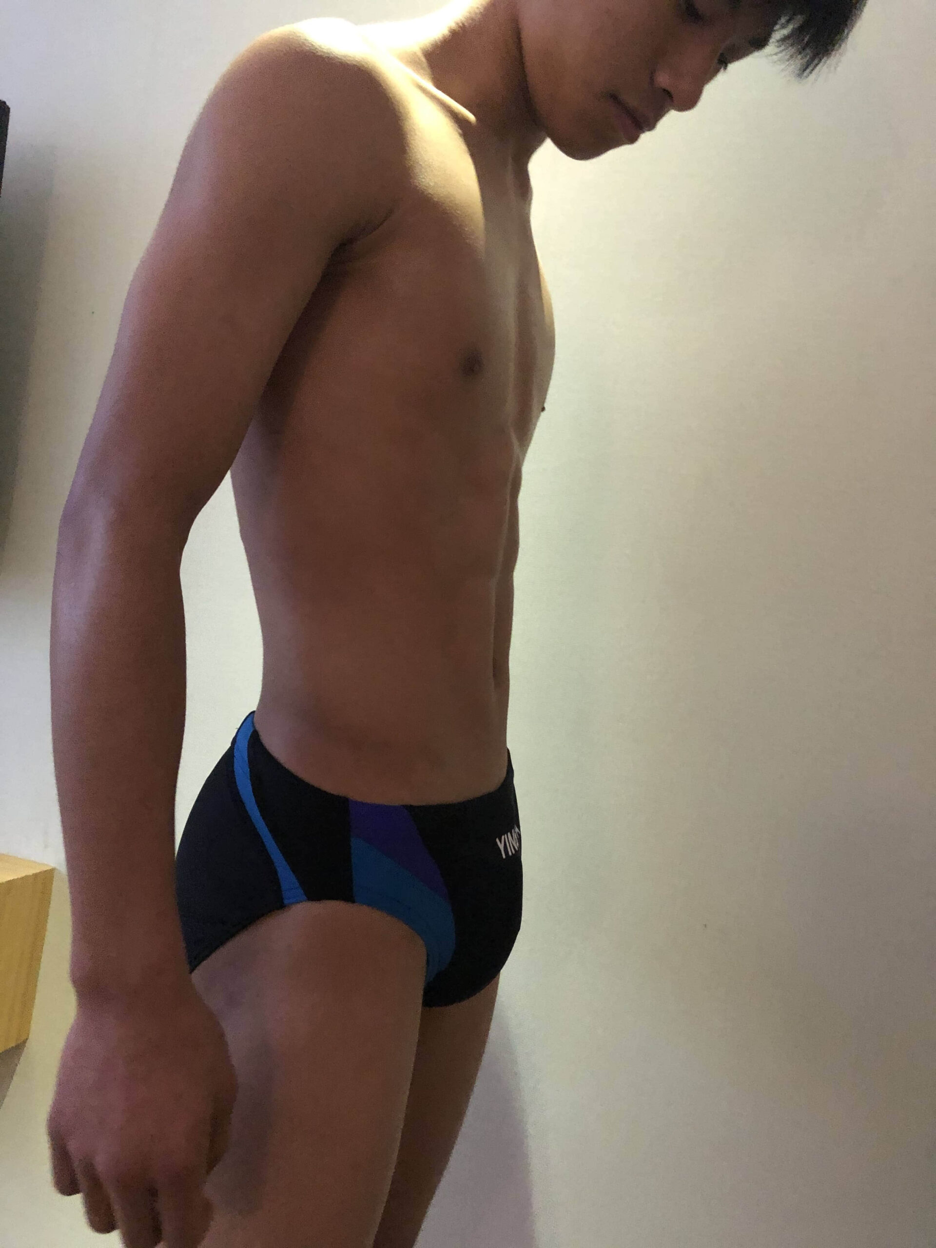 黑皮體育生的私拍集 EP3 ‖ R+【PHOTO+VIDEO】