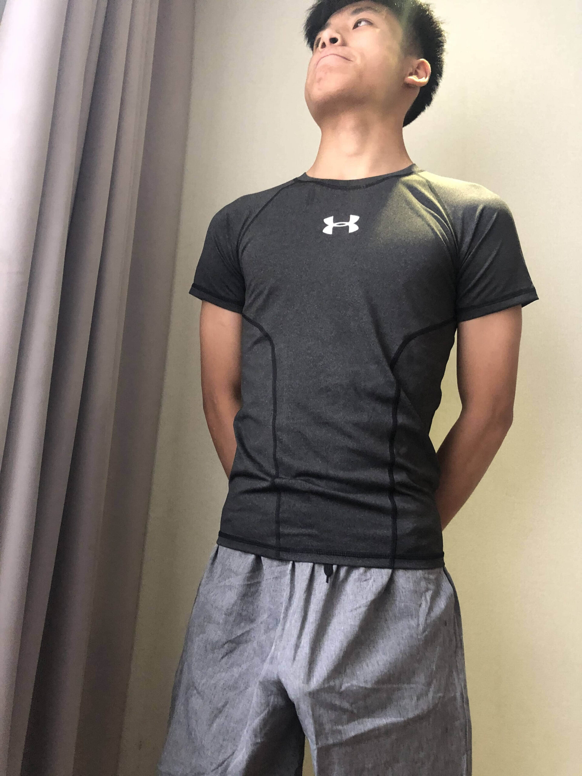 黑皮體育生的私拍集 EP3 ‖ R+【PHOTO+VIDEO】