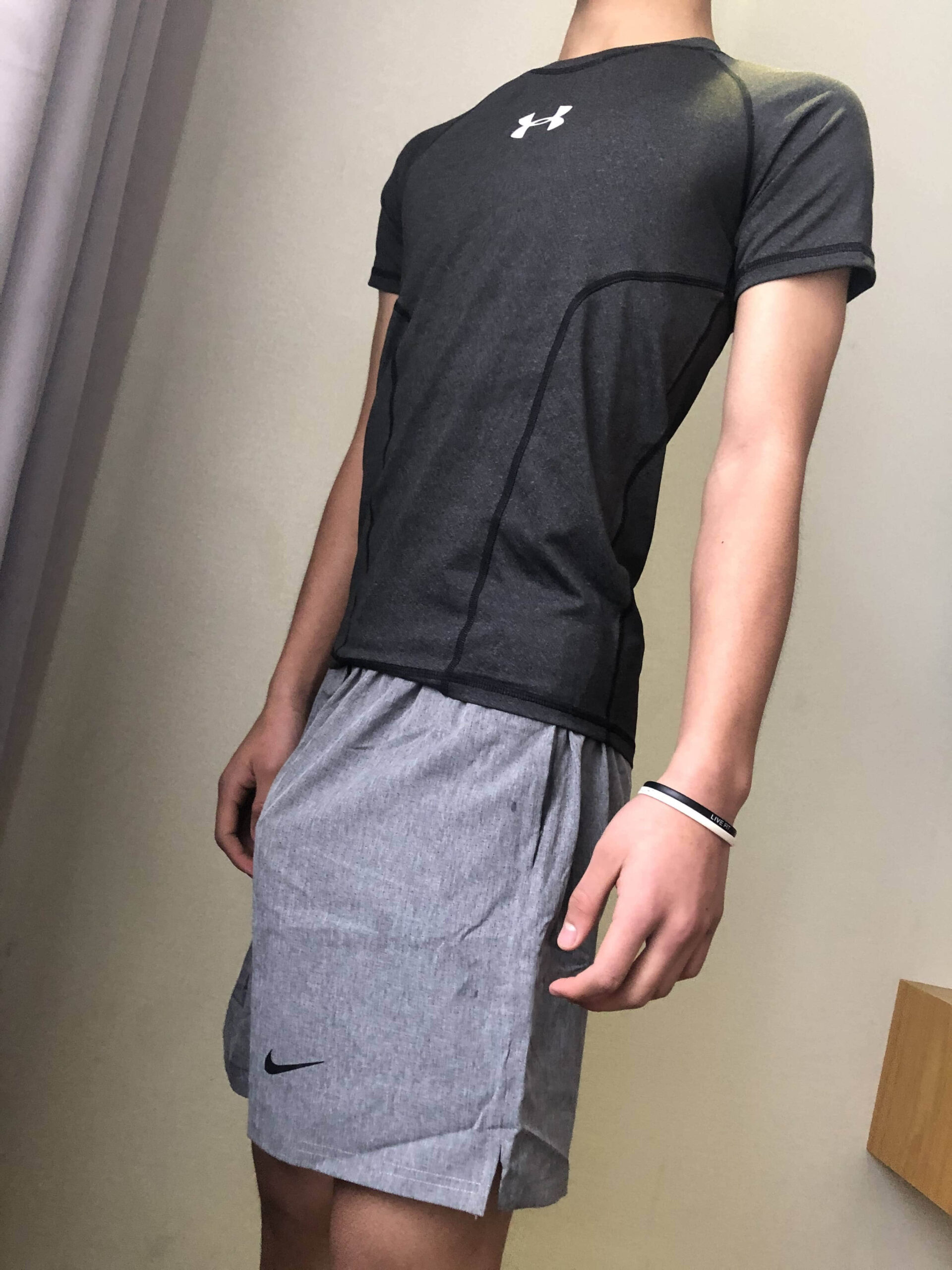 黑皮體育生的私拍集 EP3 ‖ R+【PHOTO+VIDEO】