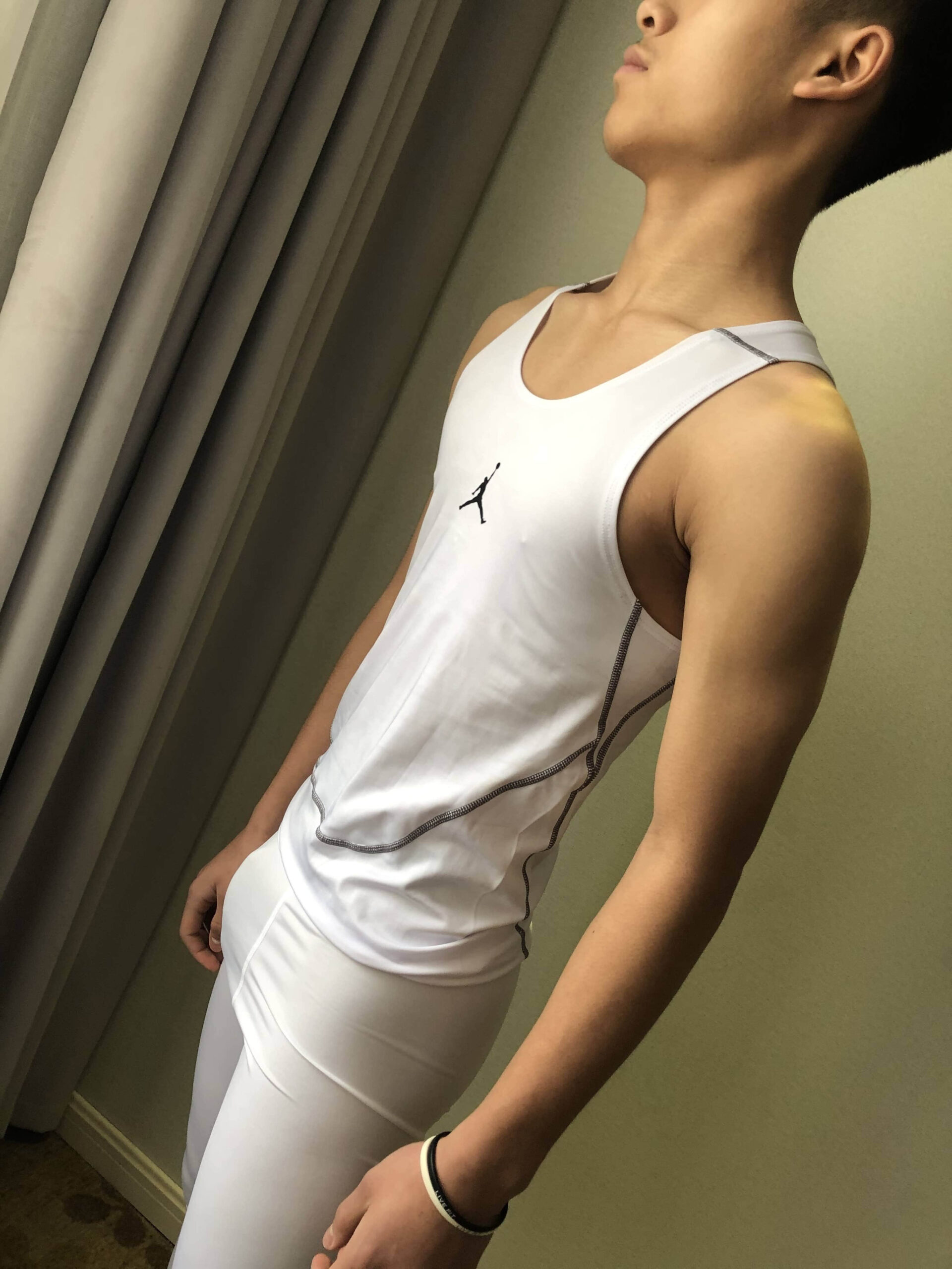 黑皮體育生的私拍集 EP4 ‖ R+【PHOTO+VIDEO】