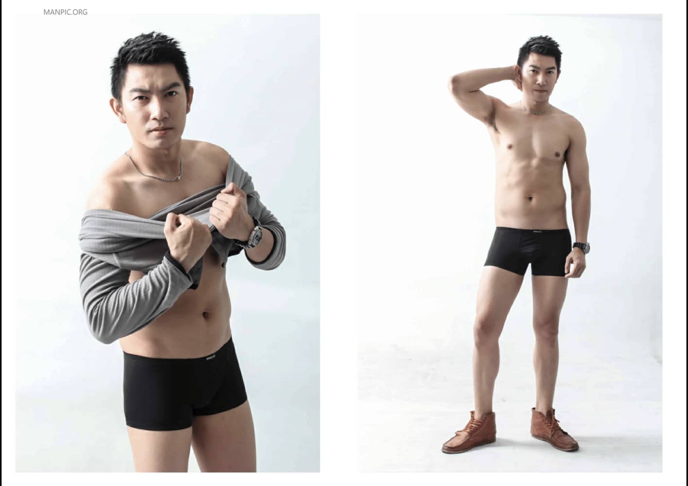 GAGA 12 COMBO Taiwan Exclusive Uncensored ‖ R+【PHOTO+VIDEO】