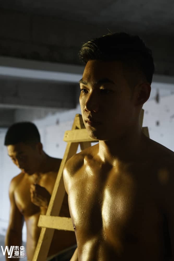 未央攝影 COLLECTION P2 ‖ 18+【PHOTO】