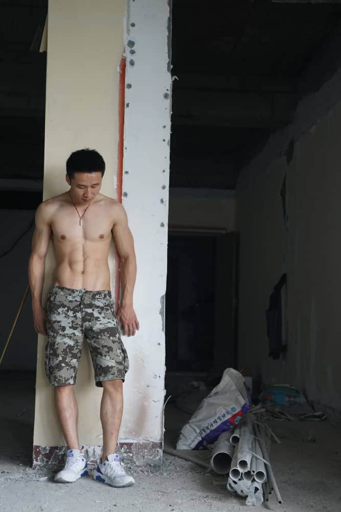 未央攝影 COLLECTION P2 ‖ 18+【PHOTO】