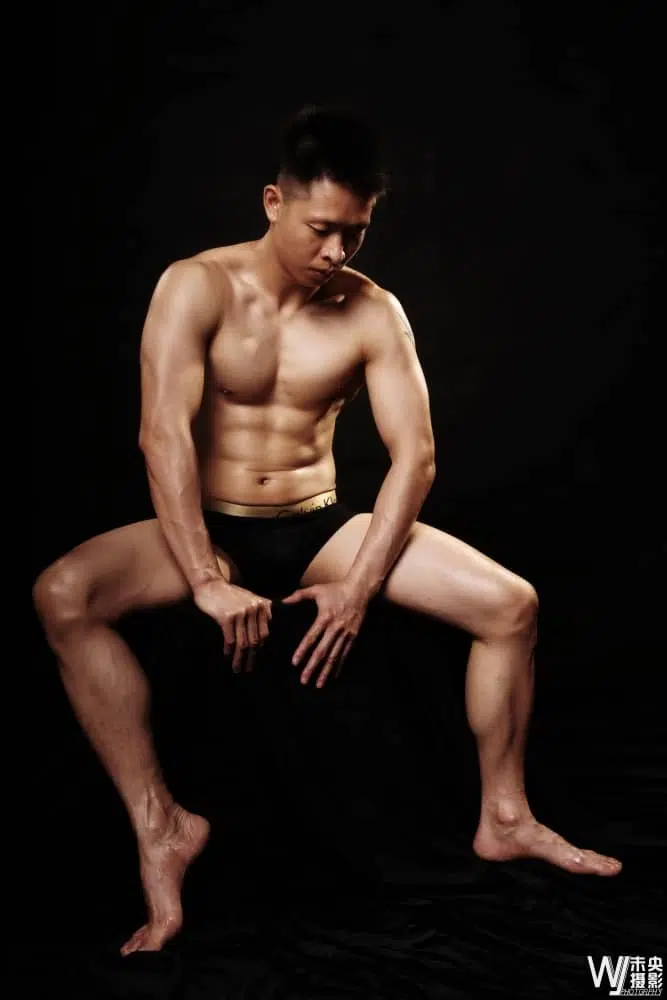 未央攝影 COLLECTION P3 ‖ 18+【PHOTO】