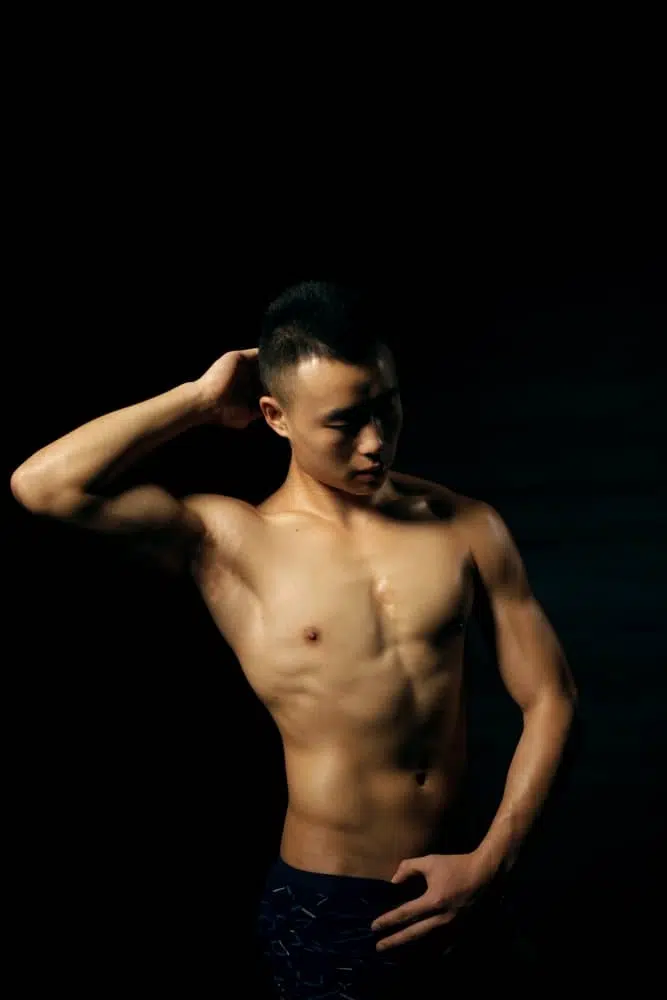 未央攝影 COLLECTION P4 ‖ 18+【PHOTO】