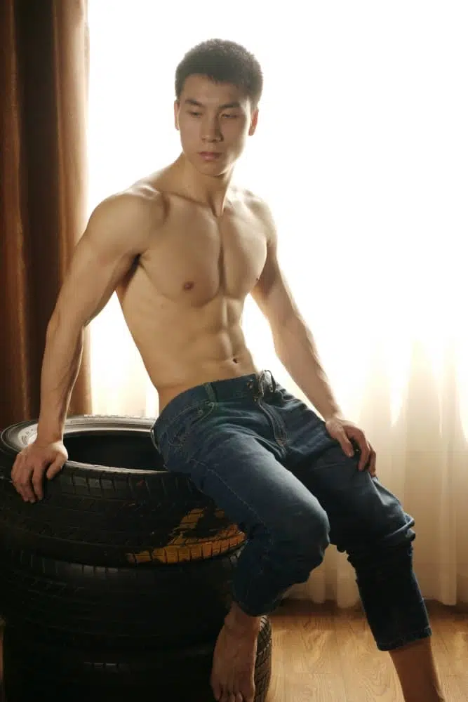 未央攝影 COLLECTION P4 ‖ 18+【PHOTO】