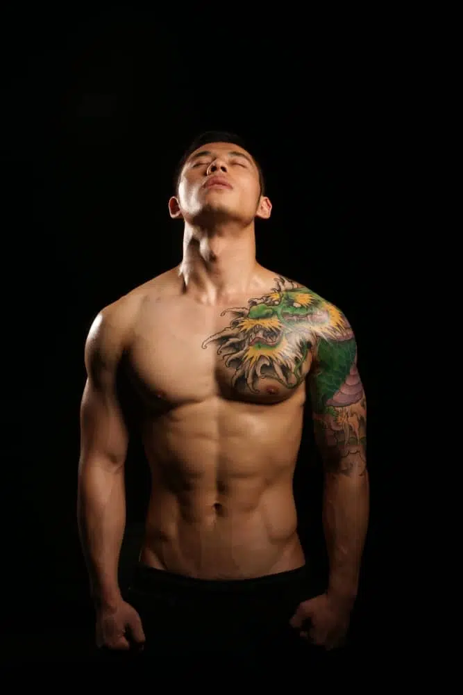 未央攝影 COLLECTION P4 ‖ 18+【PHOTO】
