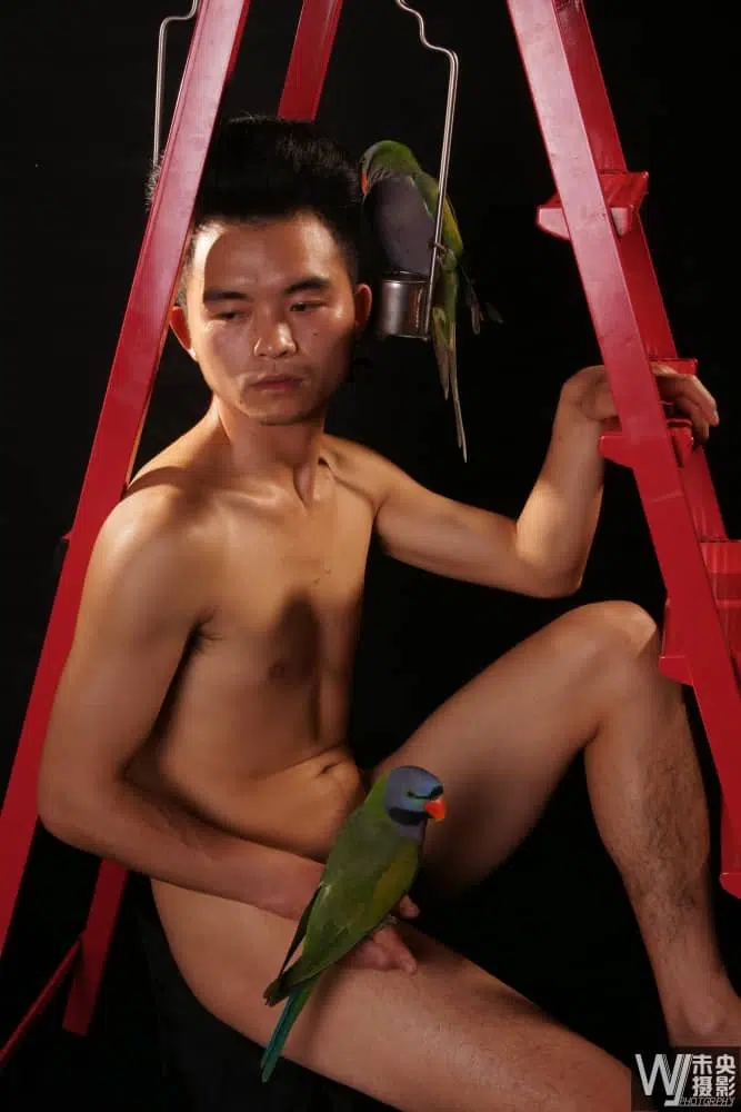 未央攝影 COLLECTION P4 ‖ 18+【PHOTO】