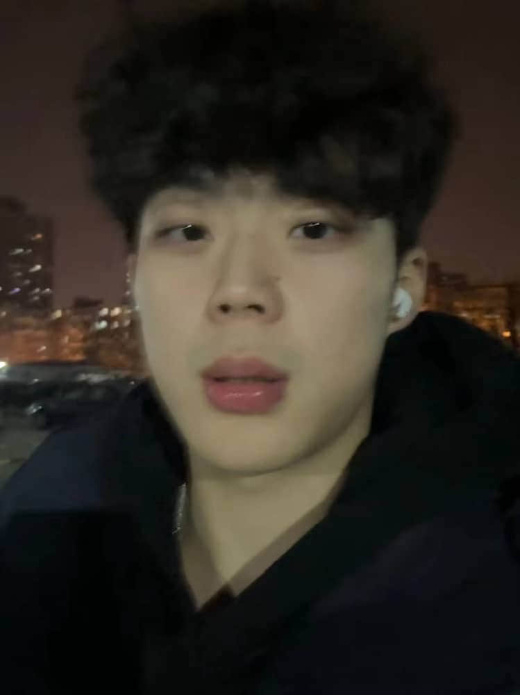 抖音博主韓俊濤自拍短片合集