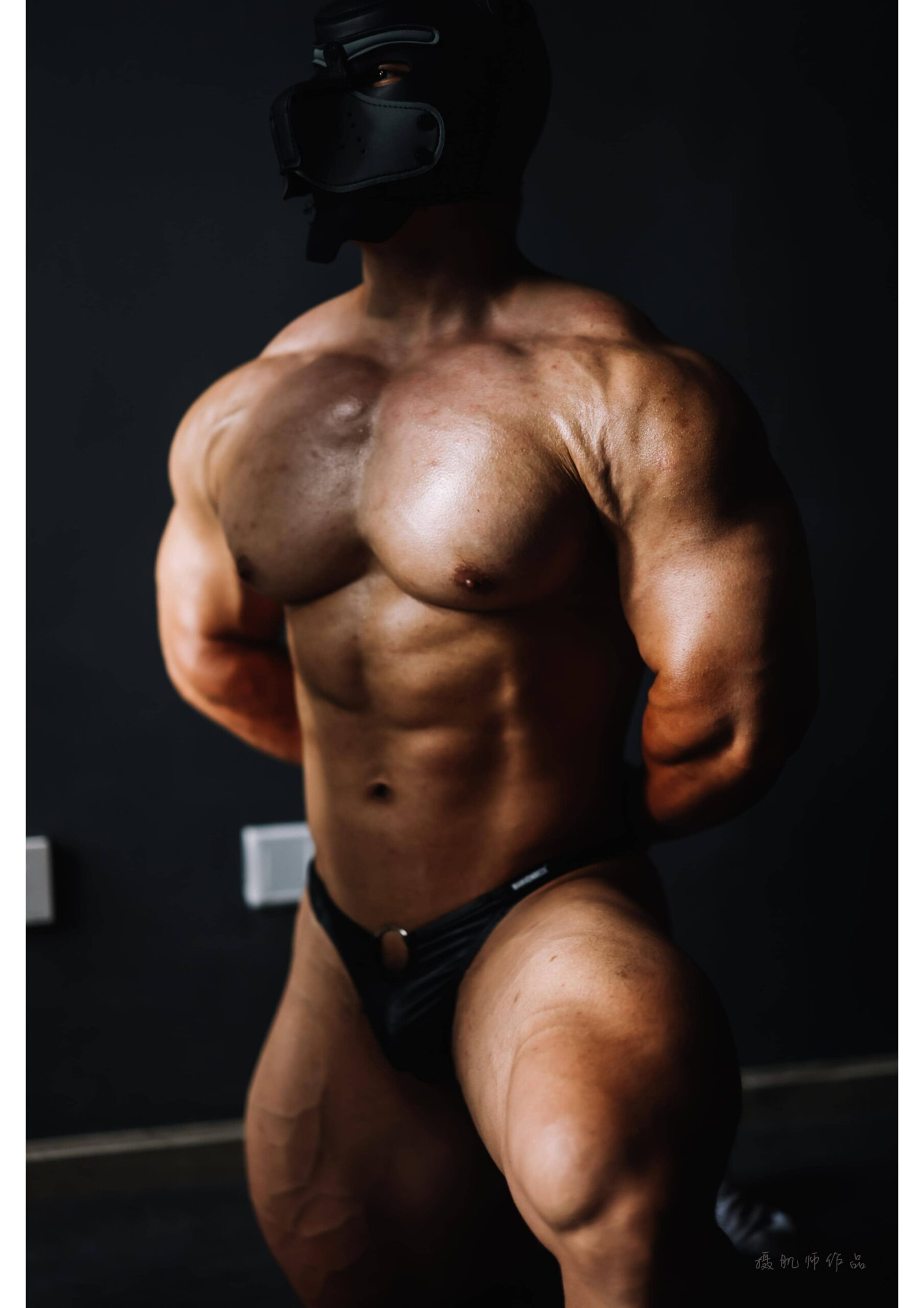 攝肌師的肌肉兄弟 COLLECTION ‖ 18+【PHOTO】