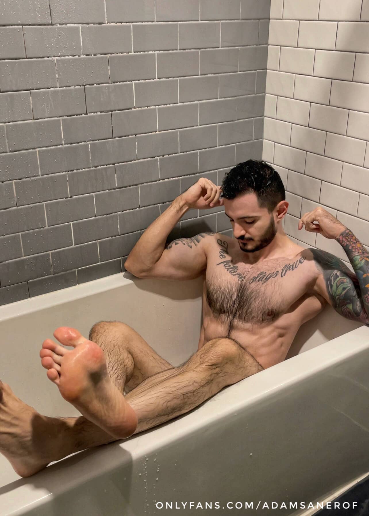 adamsanerof ep1