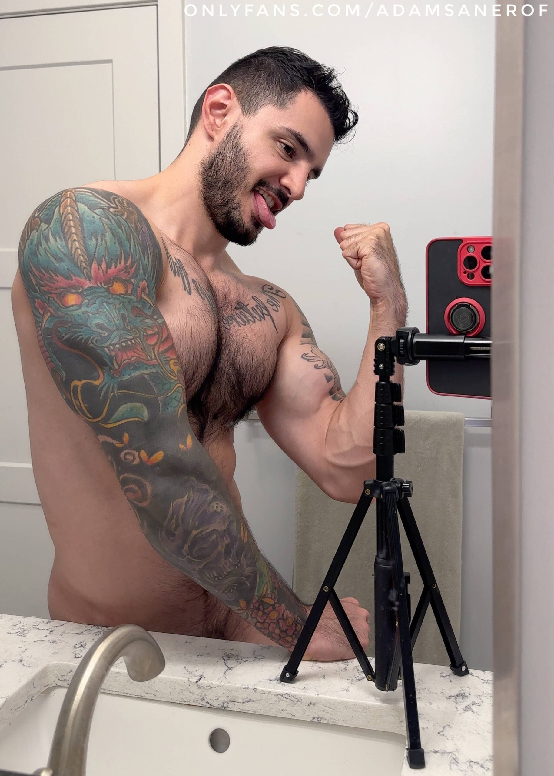 adamsanerof ep3