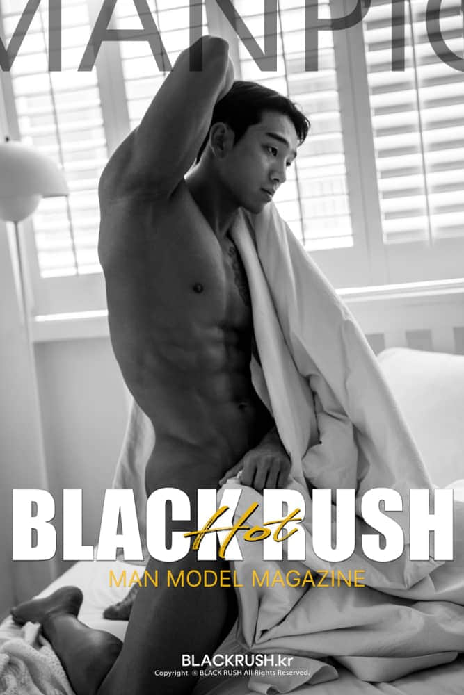 BLACK RUSH Vol.19 (HOT) – ZEKRO ‖ 18+【PHOTO+VIDEO】