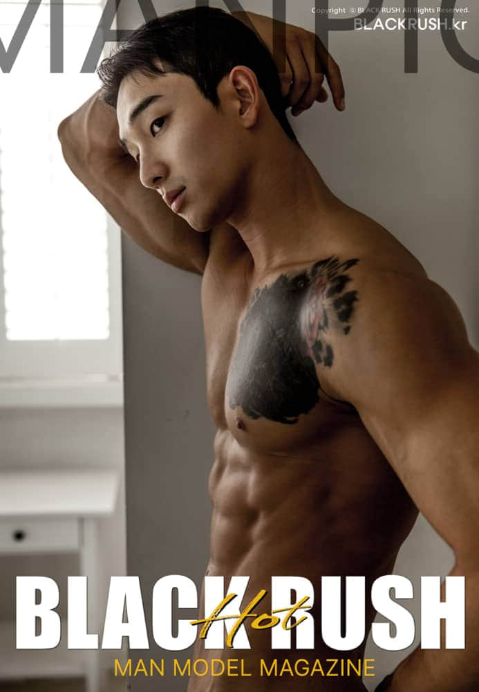 BLACK RUSH Vol.19 (HOT) – ZEKRO ‖ 18+【PHOTO+VIDEO】